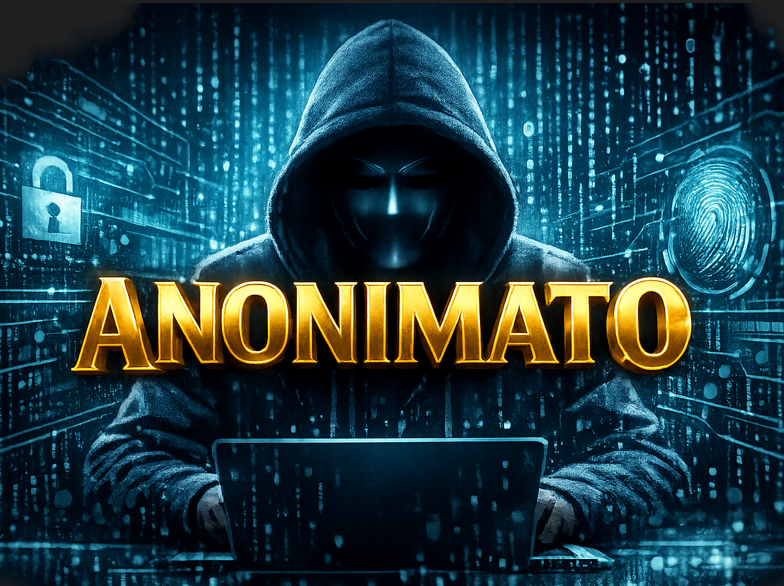 Anonimato